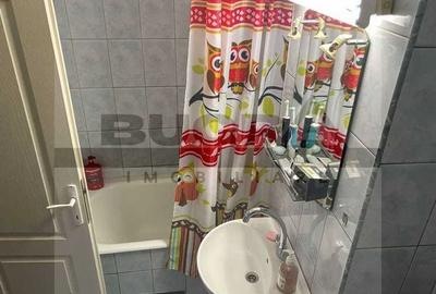 Apartament de 2 camere, 51mp, decomandat, zona Iulius Mall - 7