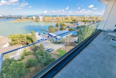 Apartament cu 3 camere decomandat, mobilat în Tomis Nord - 3