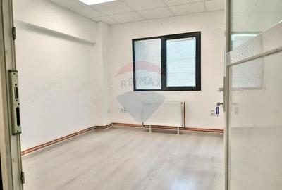 Spațiu comercial, de 400 mp, în Gănești - 13