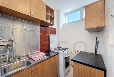 Garsoniera 32 mp de inchiriat in Manastur, zona strazii Parang - 4