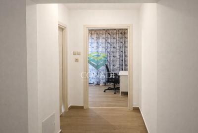 Apartament cu 3 camere semidecomandat, mobilat în Aviației - 5