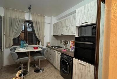 FALEZA NORD - 3 CAMERE DE LUX - BLOC NOU - PARCARE INCLUSA - - 6