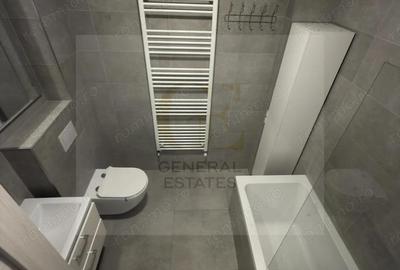 Apartament 3 camere SOHO residence - 2