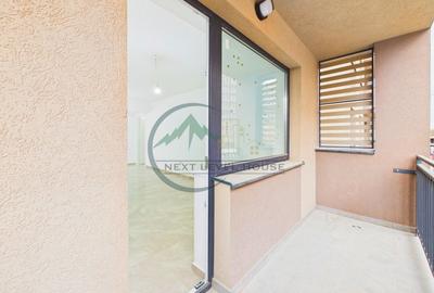 Apartament 3 camere, bloc nou - 11