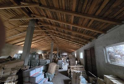 Spațiu comercial, de 790 mp, în Exterior Vest - 10