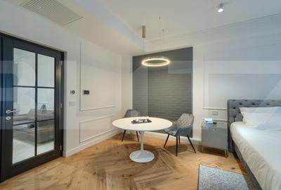 Apartament exclusivist Piata Unirii - 13