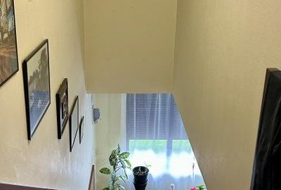 COMISION 0% Casa individuala 4 camere utilata, cu garaj dublu - Giarmata - 23