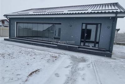 Casă cu 7 camere decomandat cu Teren 1145 Mp în Poroschia - 5
