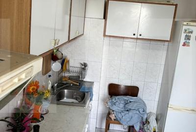 Apartament cu 2 camere decomandat, 48 mp, la 5 min de metrou Raul Doamnei - 7