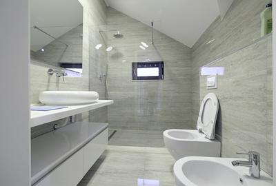 OTOPENI - Str. 23 August (Mesteacanului), apartament 3 camere amenajate LUX - 4