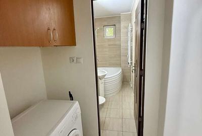 Apartament cu 3 camere, mobilat în Pajura - 9