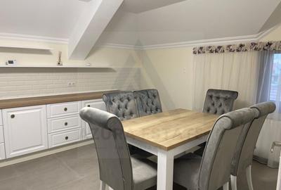 Casă individuală cu 8 camere cu Canalizare în Lazaret - 22