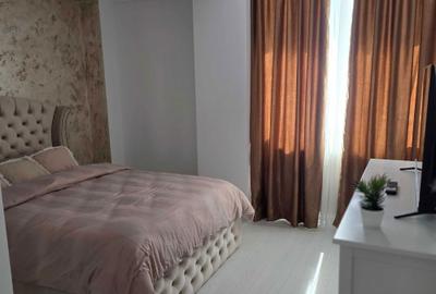Apartament cu 2 camere decomandat în Balotești - 5