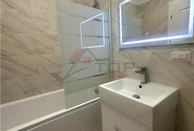 Apartament cu 2 camere decomandat în Tătărași - 12