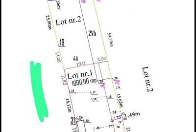 Casă cu 3 camere în Găneasa - 2