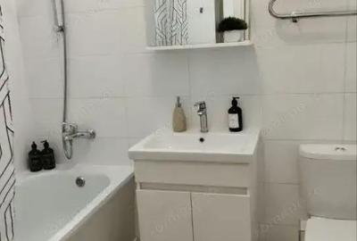 Garsonieră decomandată în Giurgiului - 3