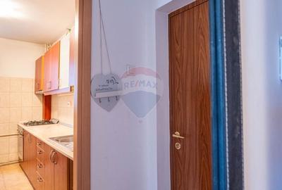 Vanzare apartament spatios, balcon mare  vis -a-vis de P-ta Gorjului Vanzare apartament spatios, balcon mare  vis -a-vis de P-ta Gorjului - 18