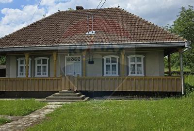 Casă cu 4 camere în Mihoveni - 6