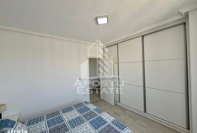 Apartament cu 2 camere, mobilat în Buziașului - 9