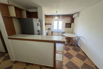Apartament cu 2 camere decomandat, mobilat în Vitan Mall - 17