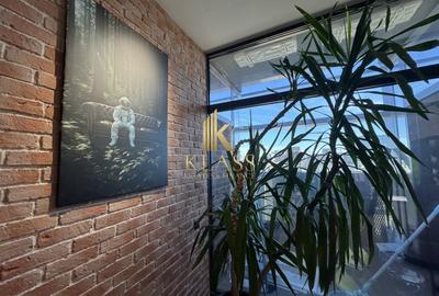 Apartament de lux  decomandat cu 2 camere  in Pipera Apartament de lux  decomandat cu 2 camere  in Pipera - 8