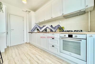 Apartament premium de 3 camere disponibil pentru închiriere în zona Băneasa - 12