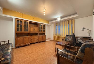 3 Camere Decomandat -Centrala Proprie | 1989 76MP | Metrou Timpuri Noi - 2