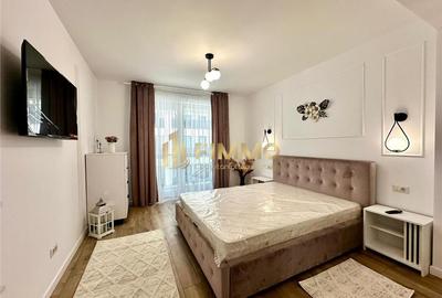 Apartament cu 3 camere semidecomandat în Obcini - 3