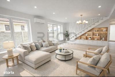 Casă cu 4 camere în Rontău - 8