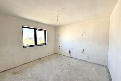Duplex cu 3 camere, despărțit prin baie | Mosnita Noua | Valery 3 - 10