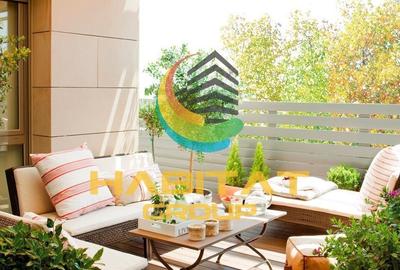 Apartament cu 2 camere nedecomandat în Central - 1