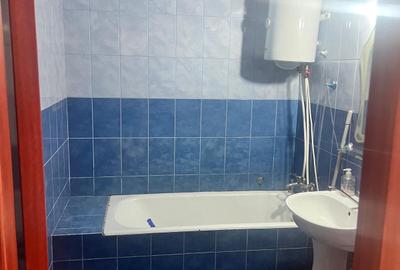Apartament cu 2 camere decomandat în Central - 8