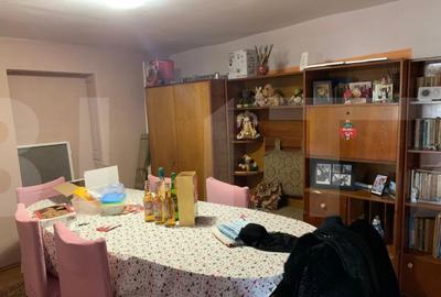 Casa 5 camere, teren 650 mp, Turda Noua - 5