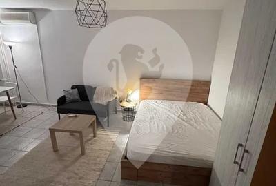 Garsoniera | Herastrau | Boiler | Aer Conditionat | Pet Friendly - 1