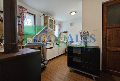 Casă individuală cu 7 camere cu Canalizare în Săcălaz - 21