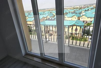 COM 0% I 2 CAMERE COSMOPOLIS I PARCARE INCLUSA I BLOC 2025 - 2