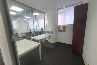 Comision 0! Inchiriere birouri Grozavesti - intre 210 si 435mp - 14