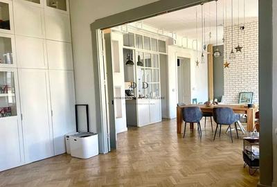 Vânzare Apartament 3 camere- 120 mp | Garaj | Boxǎ | Zona Dorobantilor - 4