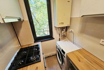 Apartament inchiriere mobilat si utilat totul nou - 2
