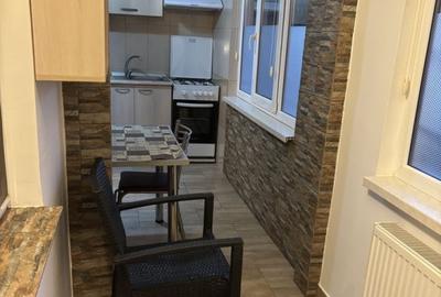 Apartament cu 3 camere decomandat, mobilat în Inel II - 5