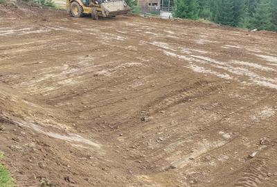 Teren de 700 mp, în Măguri - 4
