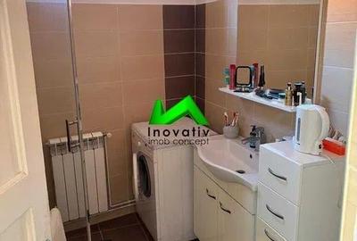 Casa individuala de inchiriat 4 camere Sibiu Ultracentral - 7