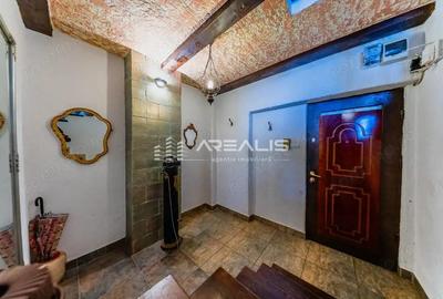 Apartament 3 camere Samanta - 12