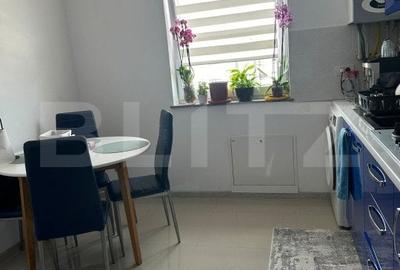 Apartament modern , mobilat , 73mp, Radauti - 4