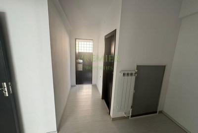 Oportunitate investitie cladire birouri proprie centrala pe fiecare etaj - 16