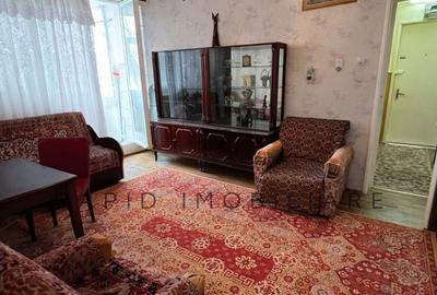 Apartament cu 2 camere semidecomandat în Port - 1