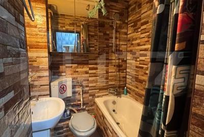 Garsoniera Complet Utilata + Parcare, Brancoveanu - 9