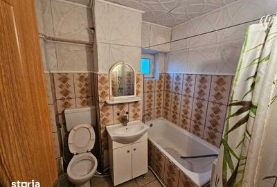 Apartament cu 3 camere în 2 Moldoveni - 7