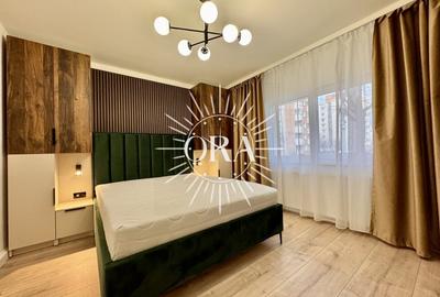 APARTAMENT 3 CAMERE | CALEA DOROBANTILOR | IULIUS MALL | FSPAC | - 14