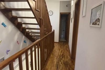 Vila 5 Camere | Eroii Revolutiei | Soseaua Giurgiului Vila 5 Camere | Eroii Revolutiei | Soseaua Giurgiului - 14